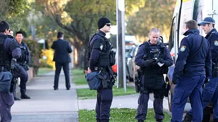 Trei români din Austria, cercetați după ce au agresat un solicitant de azil