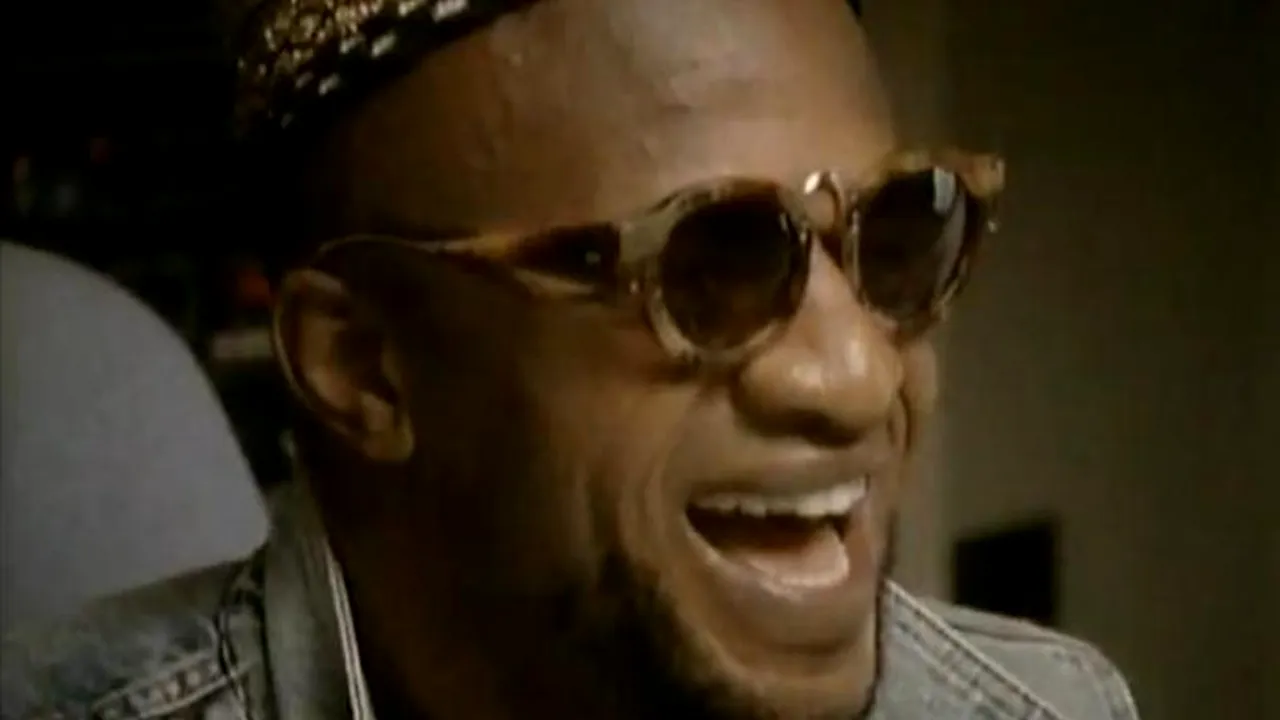 Cântărețul Cecil Womack a murit. VIDEO