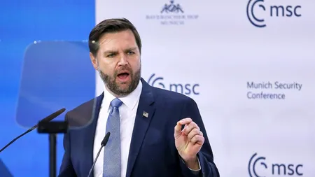 Gușă: Oamenii lui Trump ocolesc România, nimeni nu-l pomenește pe Georgescu! Nu-i o veste bună pentru Călin Georgescu