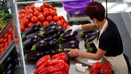 Postul Paștelui, mai SCUMP decât anii trecuți. „Preţuri foarte mari, salarii foarte mici”