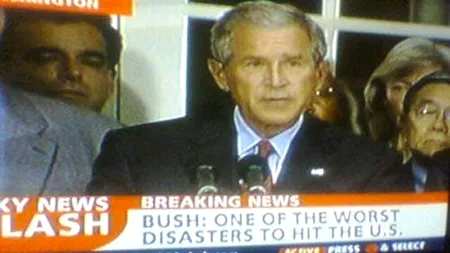 Cele mai amuzante titluri din presa americană. 