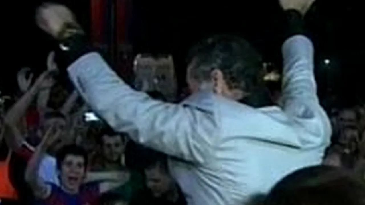 Gigi Becali vrea să vândă unul dintre cele mai cunoscute bunuri pe care le deține