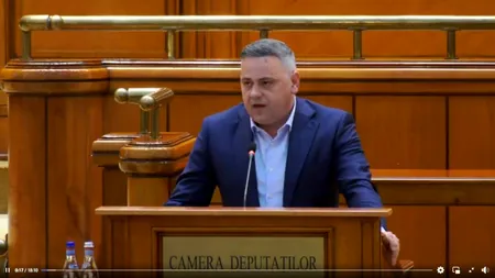 Moțiunea a picat/Ministrul AGRICULTURII: Pe mine, întotdeauna, m-a ajutat Dumnezeu