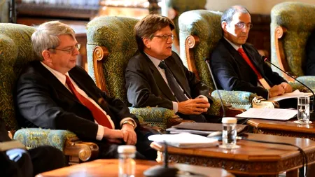 Guvernul a revizuit PIB-ul în scădere, după discuțiile cu FMI. Care este noua estimare