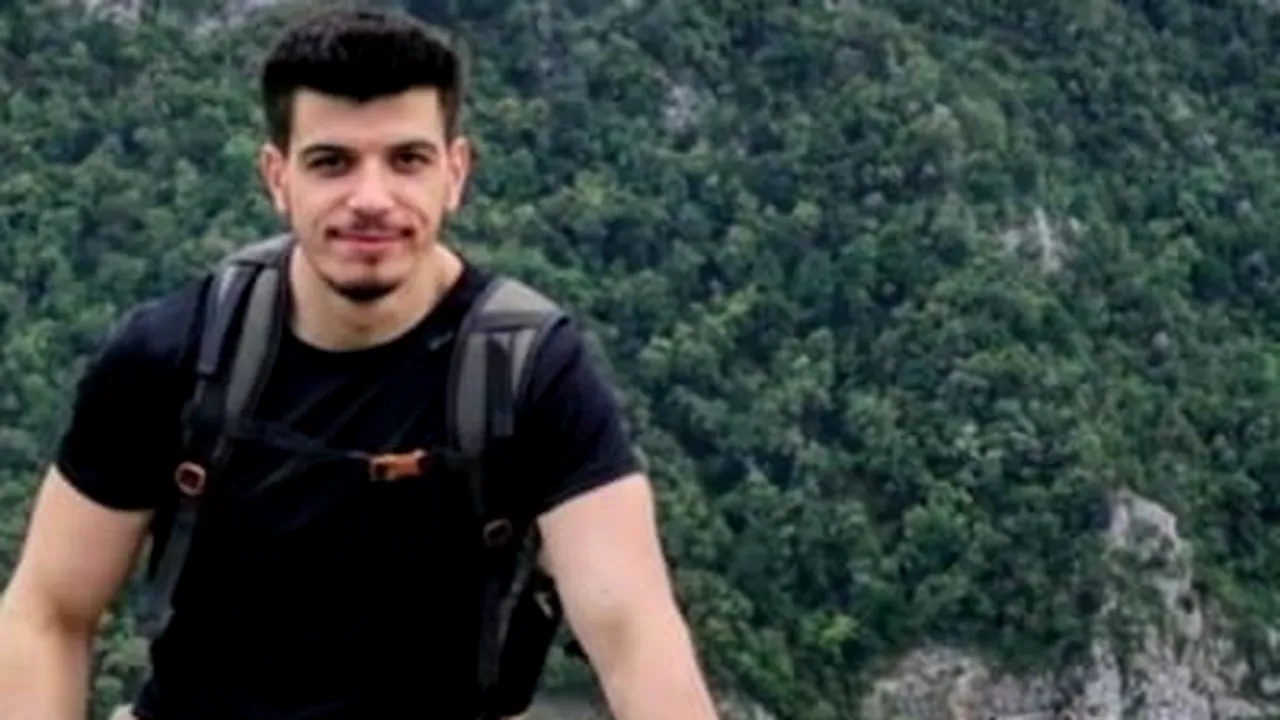 Românul dispărut în Lefkada a fost găsit înecat după 5 zile de căutări