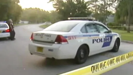 Un bărbat suspectat de complicitate cu autorii atentatelor din Boston, împușcat mortal în SUA