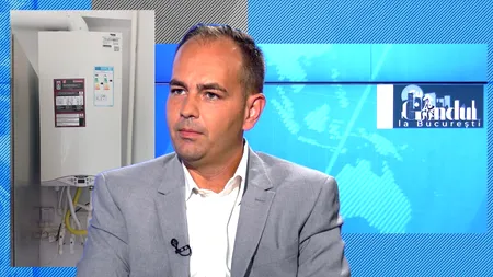 Consilier municipal, despre INTERZICEREA centralelor de apartament: Măsurile se vor aplica etapizat. Bucureștenii nu trebuie să se sperie