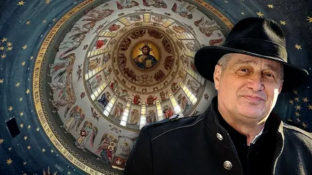 Mircea Dinescu, poezie acidă închinată Patriarhului:„Preafericite, iartă-mă că ieri/n-am vrut să vin la tine în odaie”