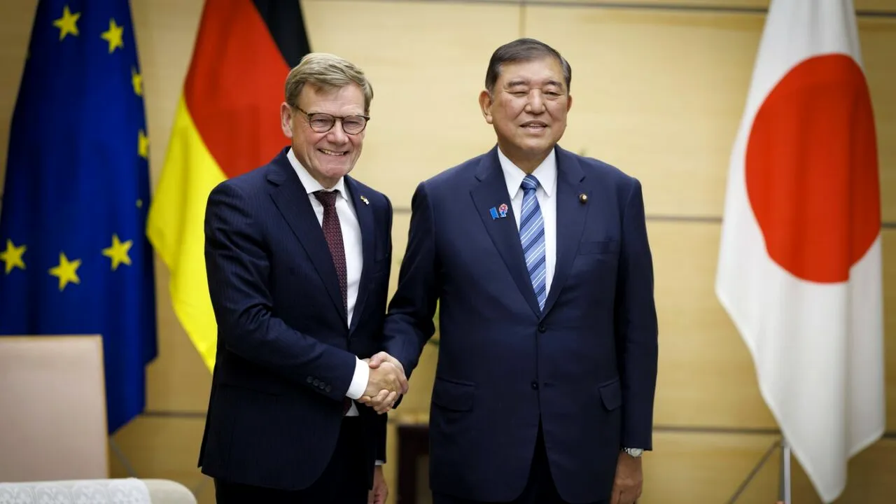 Germania avertizează asupra pretențiilor Chinei în regiunea Asia-Pacific/ Ministrul de Externe denunță SPRIJINUL Beijingului pentru Moscova