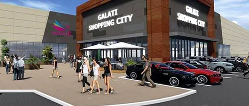 Sud-africanii de la NEPI încep lucrările la trei mall-uri noi 