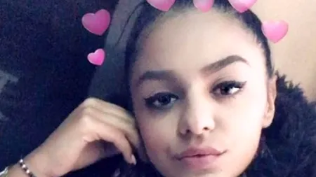 Tânără dată dispărută și căutată de Poliție, pe Facebook: Voiam să fac like-uri și urmăritori