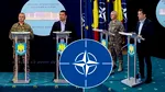 Radu Miruță a mai găsit un vinovat pentru drona care a lovit blocul din Galați: NATO