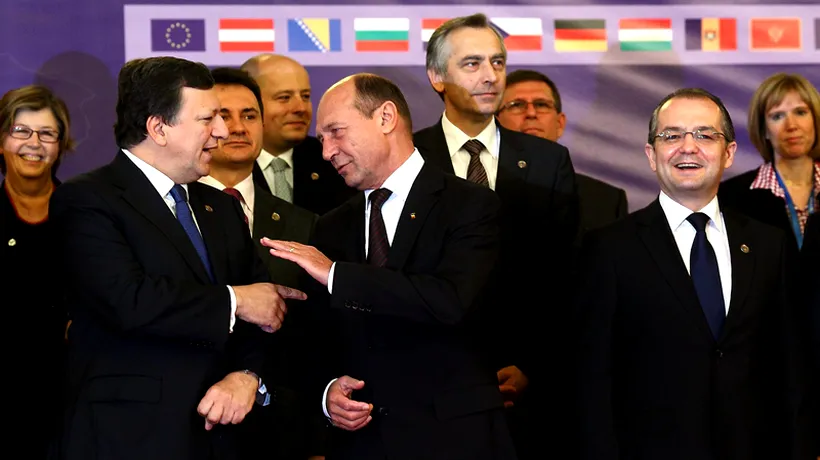 Boc, despre Roșia Montană: Dacă Băsescu a făcut lobby, a făcut doar pentru interesul țării de a avea locuri de muncă