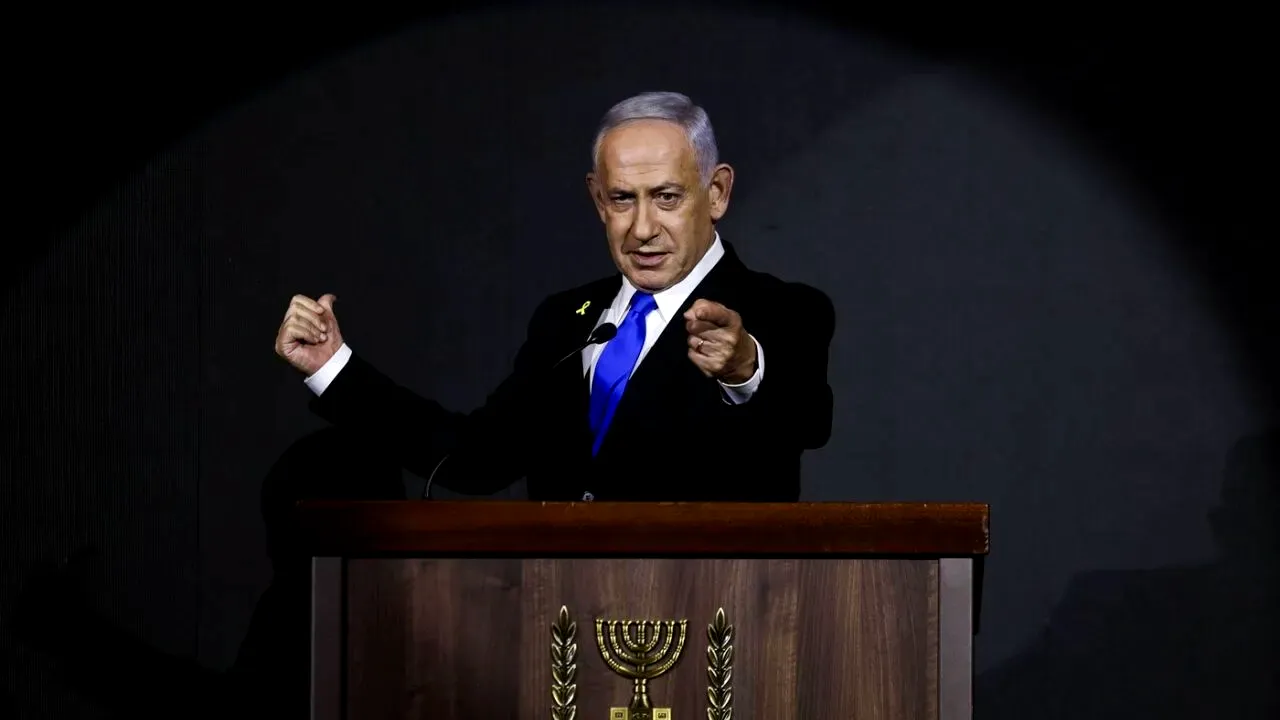 Netanyahu face un pas important spre pace și anunță începerea negocierilor cu Libanul. Când și unde ar putea avea loc primele discuții