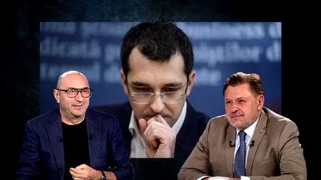 Alexandru Rafila vorbește despre achiziția vaccinurilor anti-COVID: „M-a deranjat foarte tare lipsa de asumare totală din partea celor de la USR”