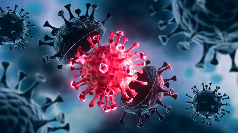 Rata de infectare cu SARS-CoV-2 a depășit 10 la mie în 170 de localități din România