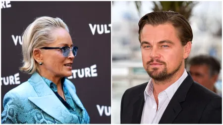 Cunoscut pentru relațiile cu tinere cu vârstă mai mică de 25 de ani, Leo Di Caprio „divinizează” o divă de 65 de ani: „E extraordinară”