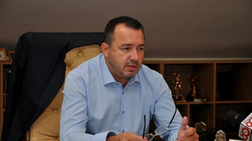 Cătălin Rădulescu a transmis un mesaj colegilor din PSD