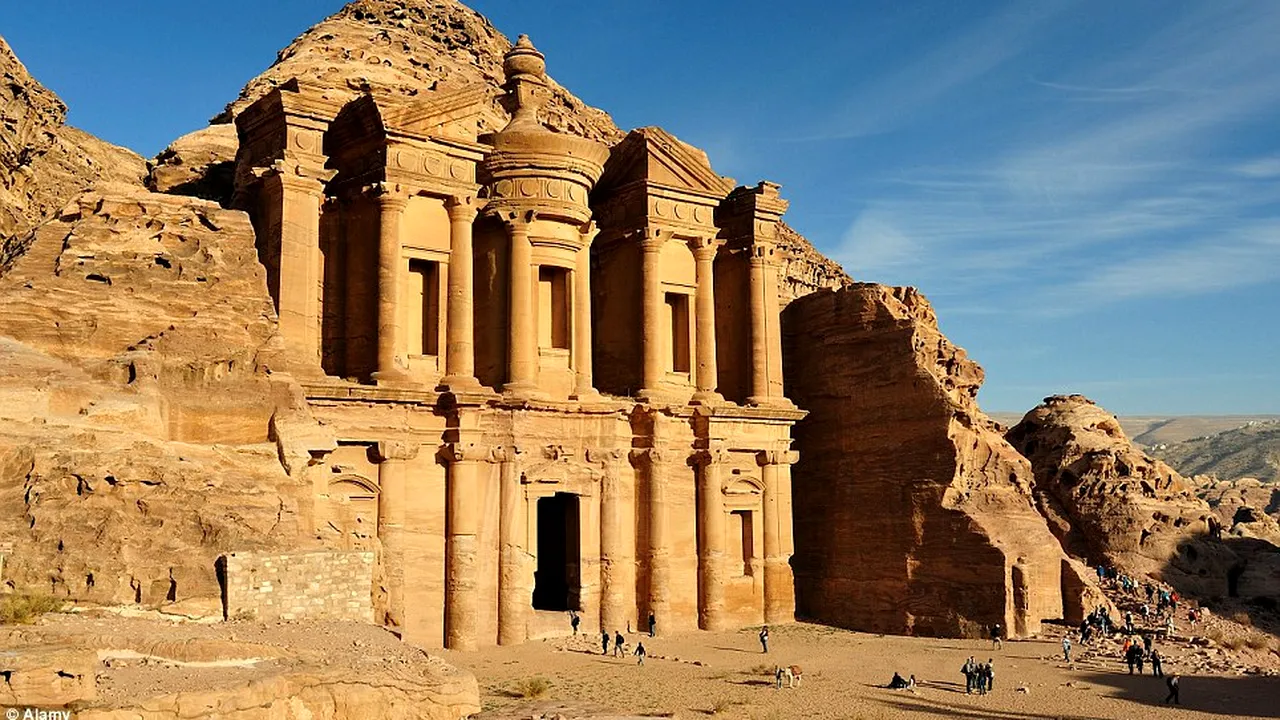 Atac armat în Iordania. Șapte morți și nouă răniți, printre care se află și un cetățean canadian 