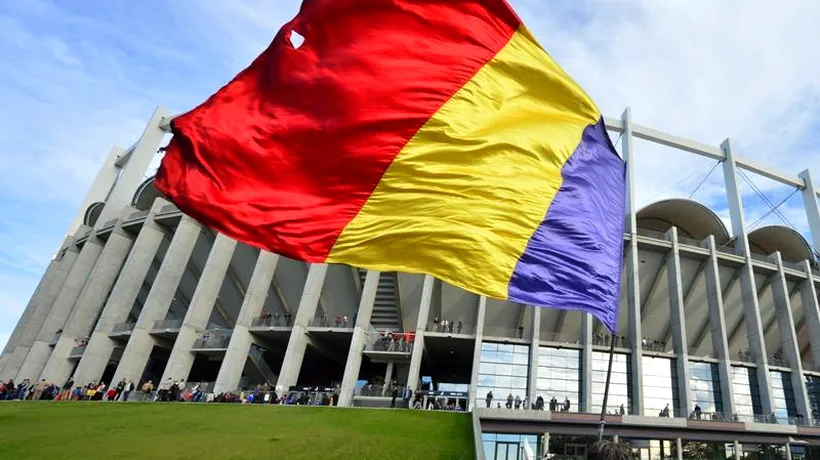 Campionatul European din 2020 se va desfășura în mai multe țări. FRF: Bucureștiul și-a anunțat oficial intenția de a găzdui meciuri la Euro 2020 