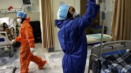 O bandă de hoți a jefuit o mașină închiriată care transporta doze de vaccin COVID-19