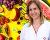 Fructul care îngrașă cel mai mult, potrivit Mihaelei Bilic. Majoritatea românilor îl consumă zilnic, vara