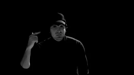 JAZZ 8: Șșșt, nu vorbi despre asta!