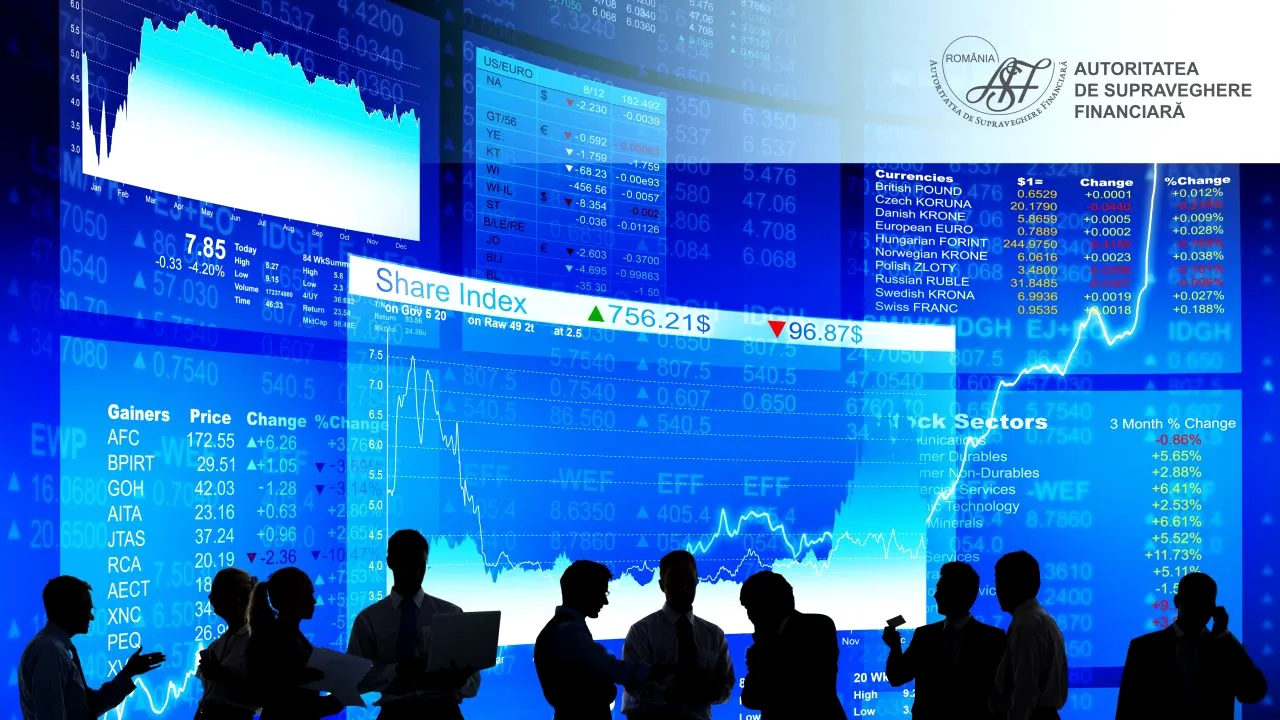 ASF: Accesul facil pe bursă este obiectivul strategic pe 2021. Procedurile de admitere la tranzacționare vor fi simplificate
