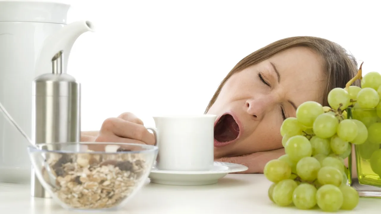 Cum să mănânci SĂNĂTOS când nu ai TIMP. Șapte trucuri utile