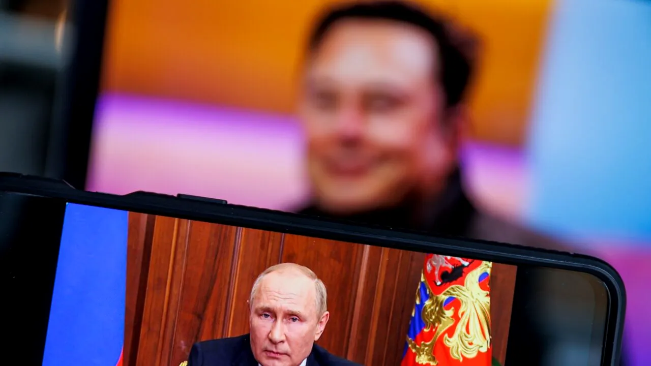 Elon Musk a promis că îi va găsi și îi va „distruge” pe cei care îl acuză de 