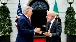 Trump s-a declarat „mulțumit” după întâlnirea cu Lula de la Casa Albă. Comerțul, taxele vamale și securitatea emisferei, miza centrală a discuțiilor