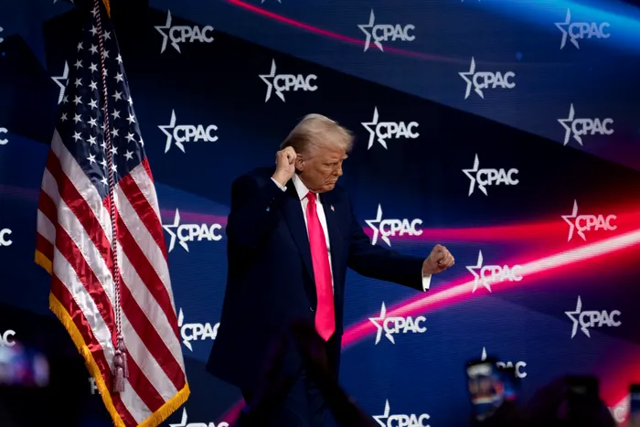 Trump: „Iranienii au fost de acord cu totul, inclusiv cu renunțarea la programul nuclear și la încetarea sprijinării grupărilor Hamas și Hezbollah”