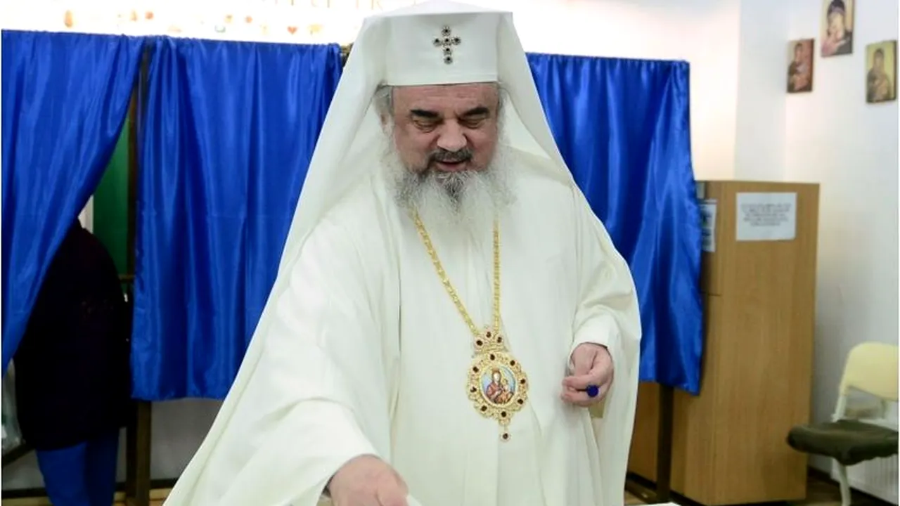 PF Daniel: În istoria poporului român, adesea Dumnezeu a lucrat chiar și prin oameni străini de neam