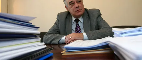Ghizdeanu: Comisia de Strategie și Prognoză nu a înaintat nicio propunere pentru Pilonul II