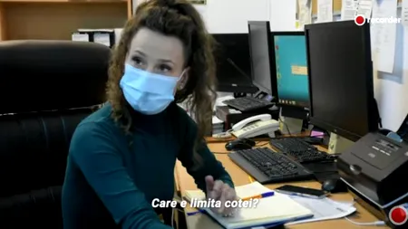 DNA a început urmărirea penală în cazul „chelneriței-inginer” de la Apele Române! Șase persoane puse sub acuzare