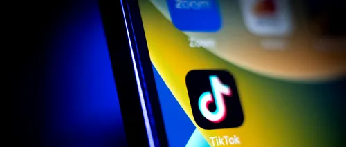 Platforma TikTok, AMENDATĂ de Italia cu zece milioane de euro /Rețeaua online respinge acuzațiile