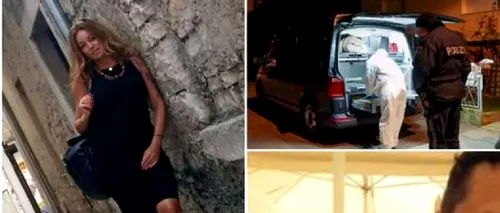 Un fost fotbalist român și-a ucis soția. O bănuia de infidelitate, așa că i-a montat un dispozitiv GPS