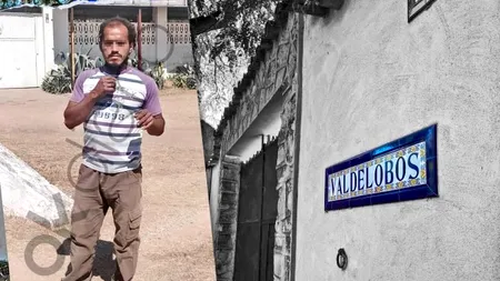 Un român de 35 de ani a fost împușcat de un bărbat pe care urma să-l jefuiască, în Spania. Val de susținere pentru asasin: „Închis nevinovat, s-a apărat în propria casă“