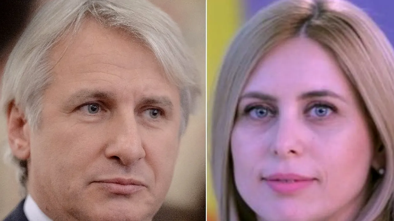 Ministrul de Finanțe anunță cum va fi modernizat ANAF până la sfârșitul lui 2020