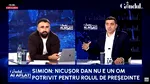 Este posibilă suspendarea lui Nicușor Dan din funcție? George Simion: „Singura cale este ca românii să-i spună să plece”