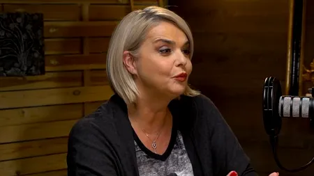 Ce MESERIE și-ar fi ales Iuliana Marciuc dacă nu ar fi făcut televiziune. ”Mi-am dorit să văd ce înseamnă”