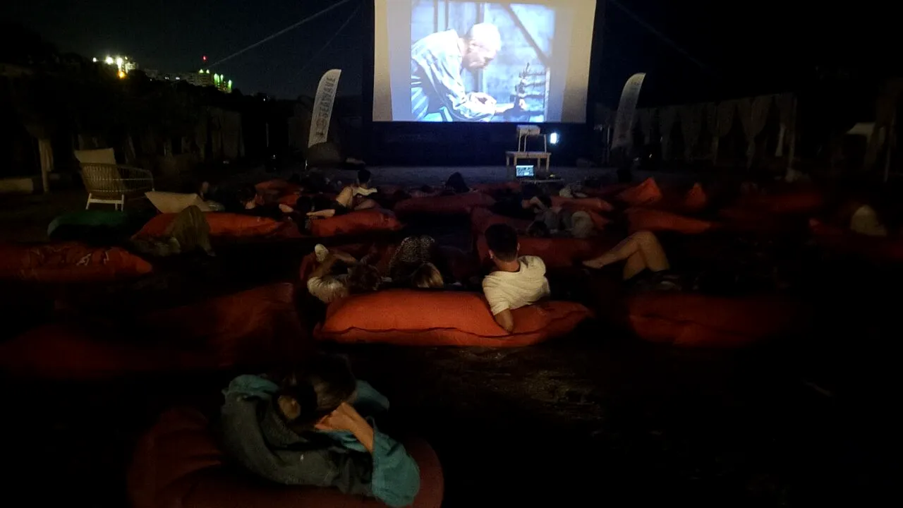 Seawave Film Festival a început la Constanța cu un omagiu adus marelui actor Jean Constantin