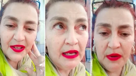 Rona Hartner, mărturii teribile despre LUPTA împotriva cancerului. „Mi-au dat câte cinci pastile de morfină” / Ce spune despre consumul de droguri