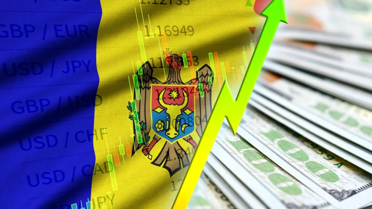 Donald Trump a informat mai multe state, inclusiv Republica Moldova, despre nivelul TAXELOR vamale aplicate de la 1 august