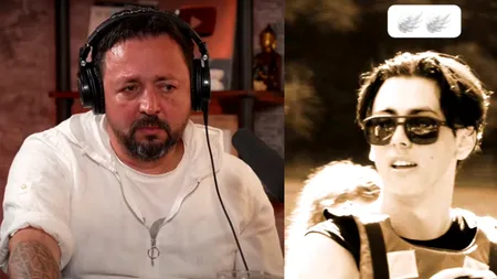 Mesajul CUTREMURĂTOR al tatălui lui Sebi, după decizia judecătoarei de la Mangalia: ”Până închidem ochii, am jurat că vom lupta pentru a te răzbuna”