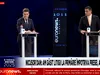George Simion: Nicușor Dan folosește o înregistrare falsă cu Călin Georgescu