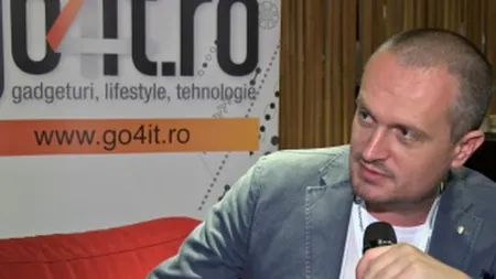 ICEEFEST 2016. Cât de relevantă este noua tehnologie la job. Interviu cu Dragoș Stanca

