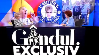 Acuzații incendiare din interiorul S.O.S. Avocata Ingrid Alexandrescu demască ILEGALITATEA partidului și spune cât costă un loc de parlamentar