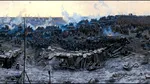 Dronele ucrainene au lovit muzeul din Sevastopol și rafinării petroliere ruse. Guvernatorul Crimeii: Panorama „Asediul Sevastopolului” a fost distrusă