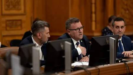 VIDEO | Reforma pensiilor, o prioritate a lui Marius Budăi, avizat pentru a doua oară la Ministerul Muncii. Cât va fi salariul minim peste doi ani